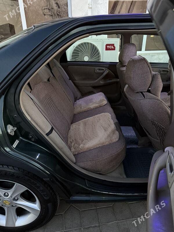 Toyota Camry 2001 - 160 000 TMT - Мары - img 1