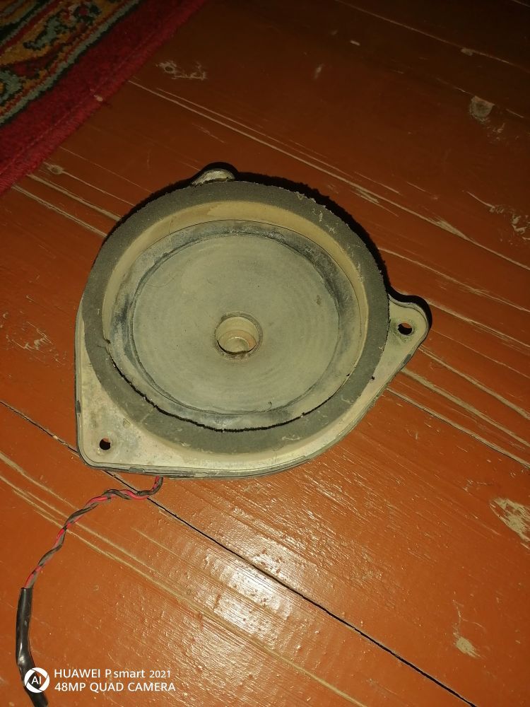 Kalonka toyota avensisniki 110 TMT - Şabat etr. - img 1