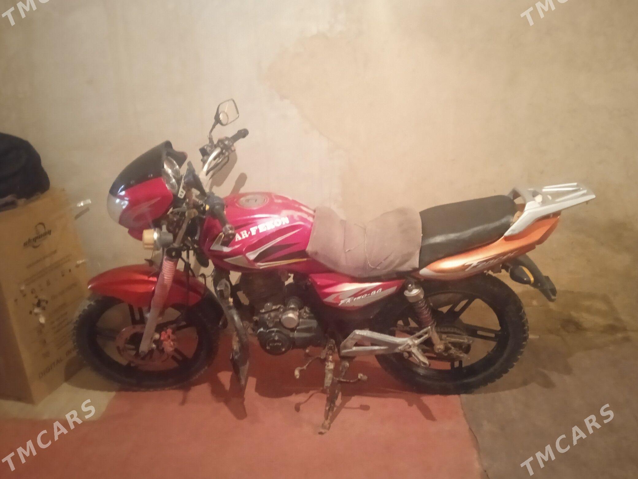 Fekon FK150-8G 2019 - 15 000 TMT - Болдумсаз - img 1