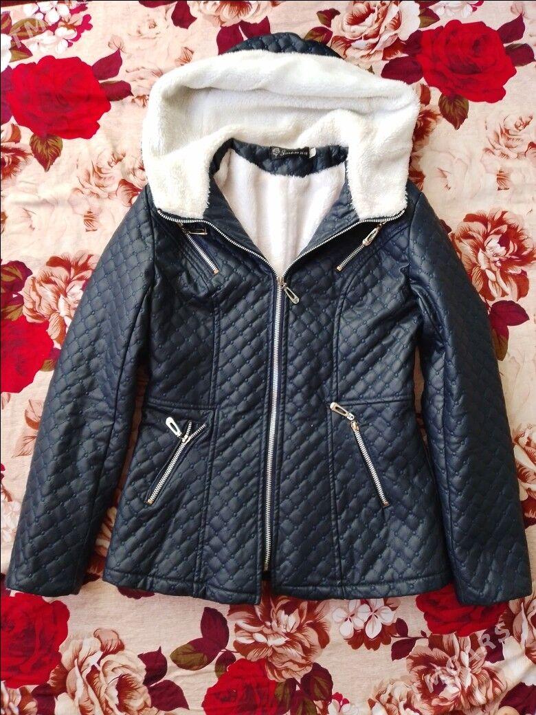 pidżak - Туркменабат - img 1