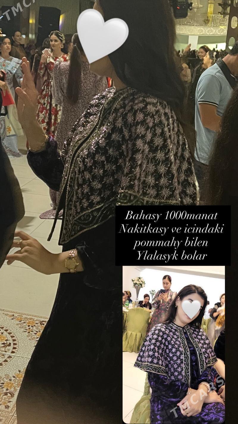 tayyn koynek - Ашхабад - img 1