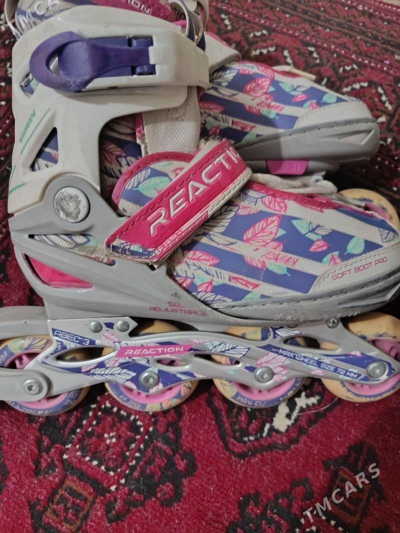 ролики - Мары - img 1