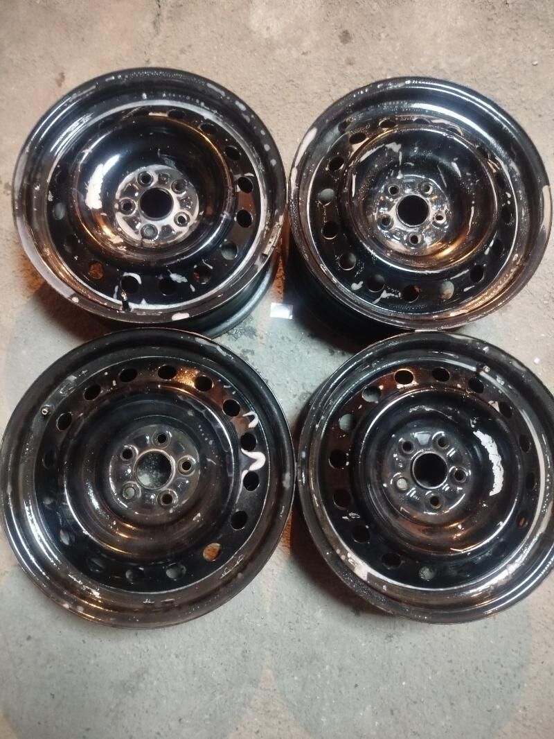 16 karolla gara dysga. 1 200 TMT - Gypjak - img 1