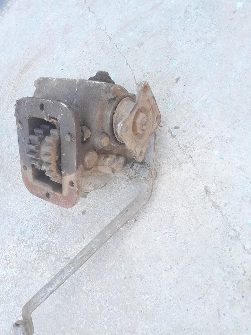 zil razdatka 700 TMT - Кëши - img 1