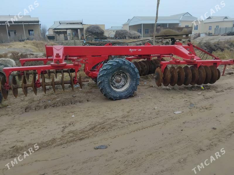 MTZ 80 2006 - 90 000 TMT - Sakarçäge - img 1