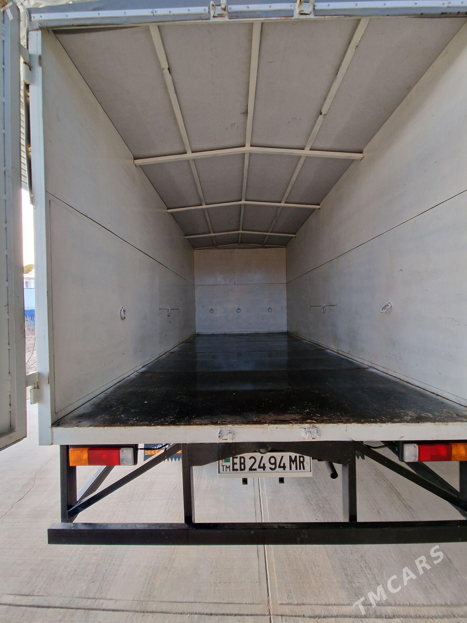 Mitsubishi Canter 2024 - 510 000 TMT - Tagtabazar - img 1