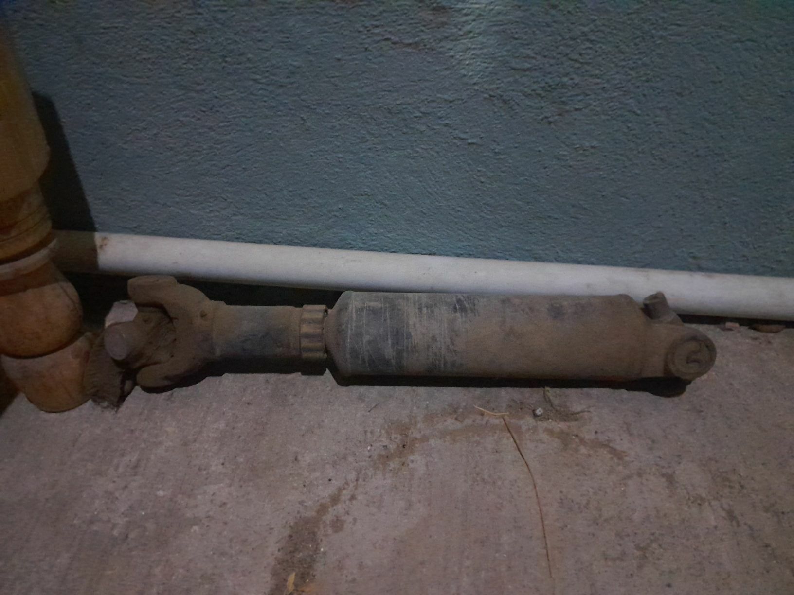 Kardan jsbi 2 500 TMT - Aşgabat - img 1