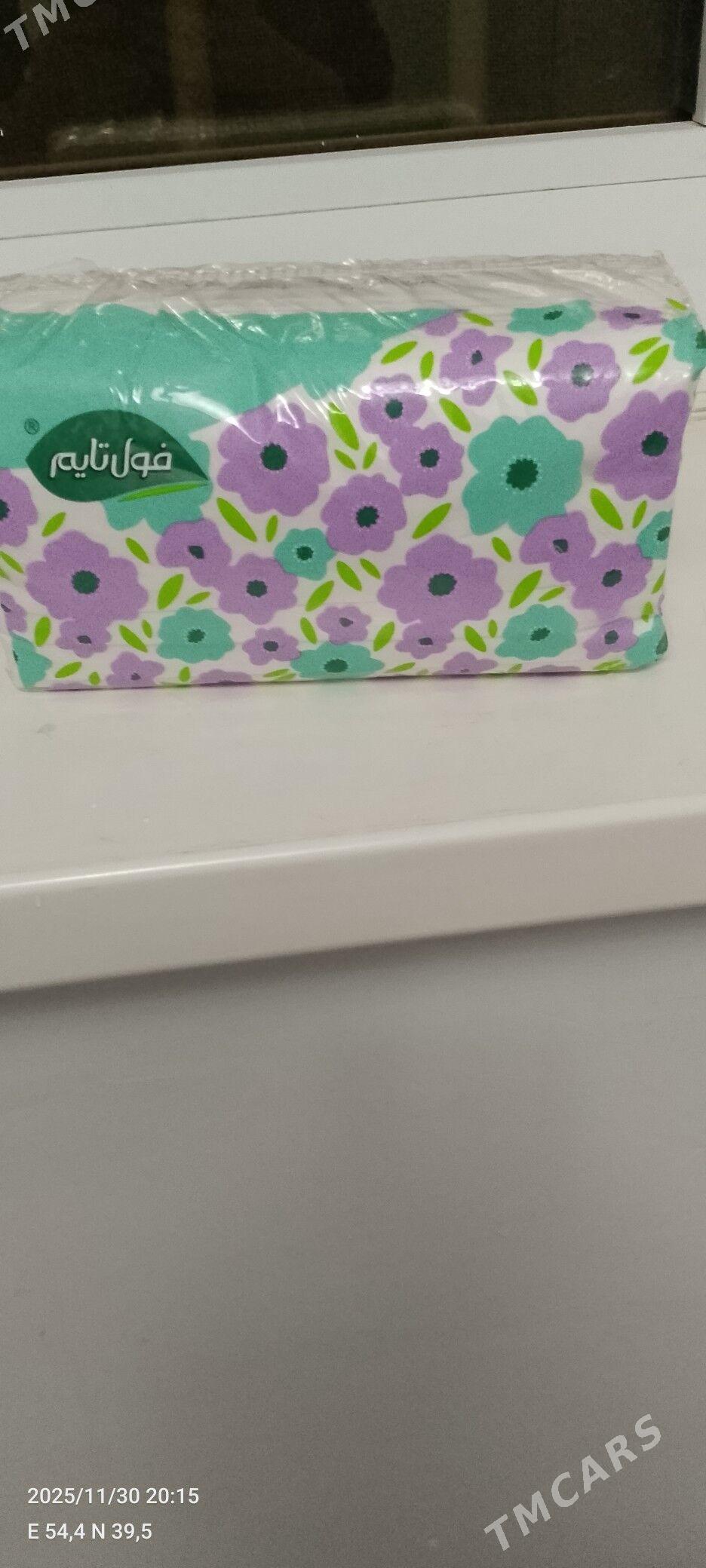 kuhnya harydy - Балканабат - img 1