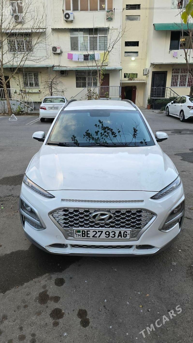 Hyundai Kona 2020 - 255 000 TMT - Aşgabat - img 1