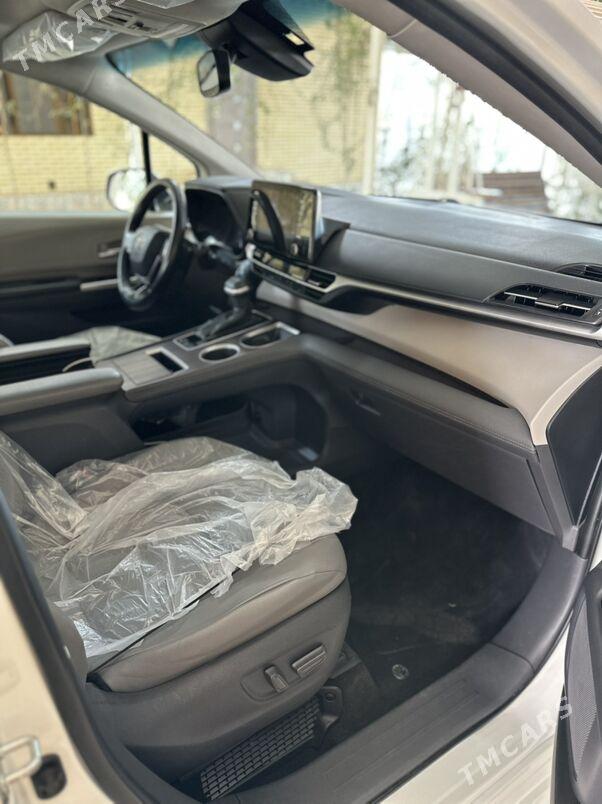 Toyota Sienna 2021 - 530 000 TMT - Mary - img 1