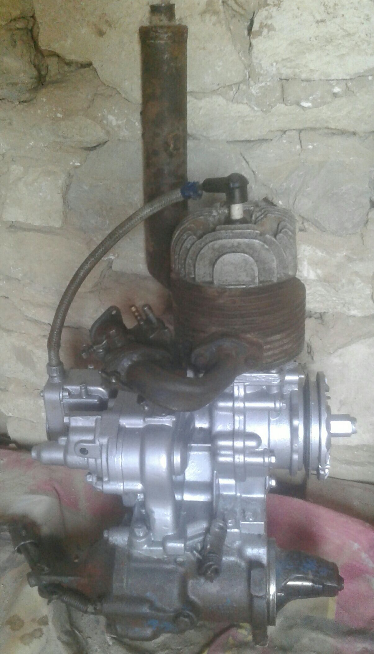 T28 1 250 TMT - Гызыларбат - img 1