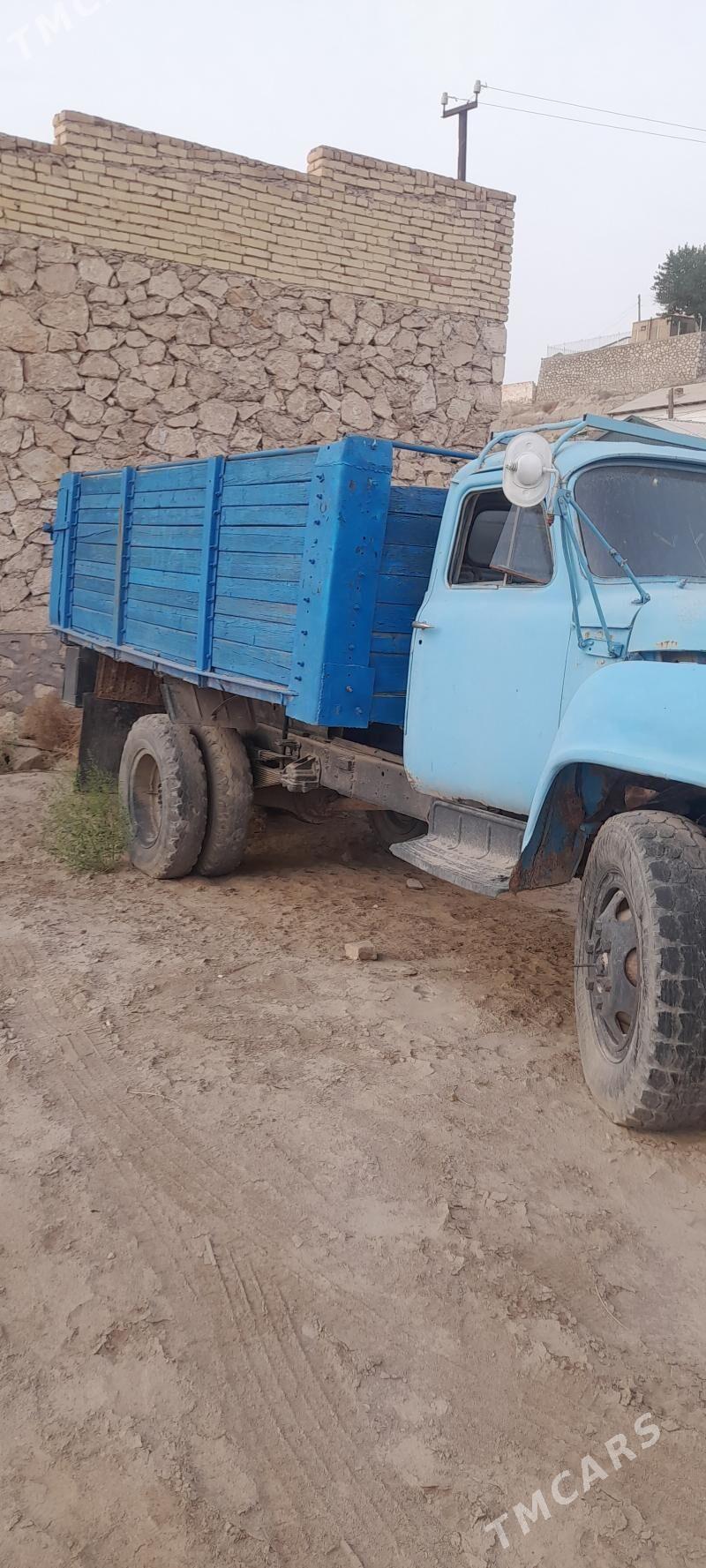 Gaz 53 1990 - 18 000 TMT - Dostluk - img 1