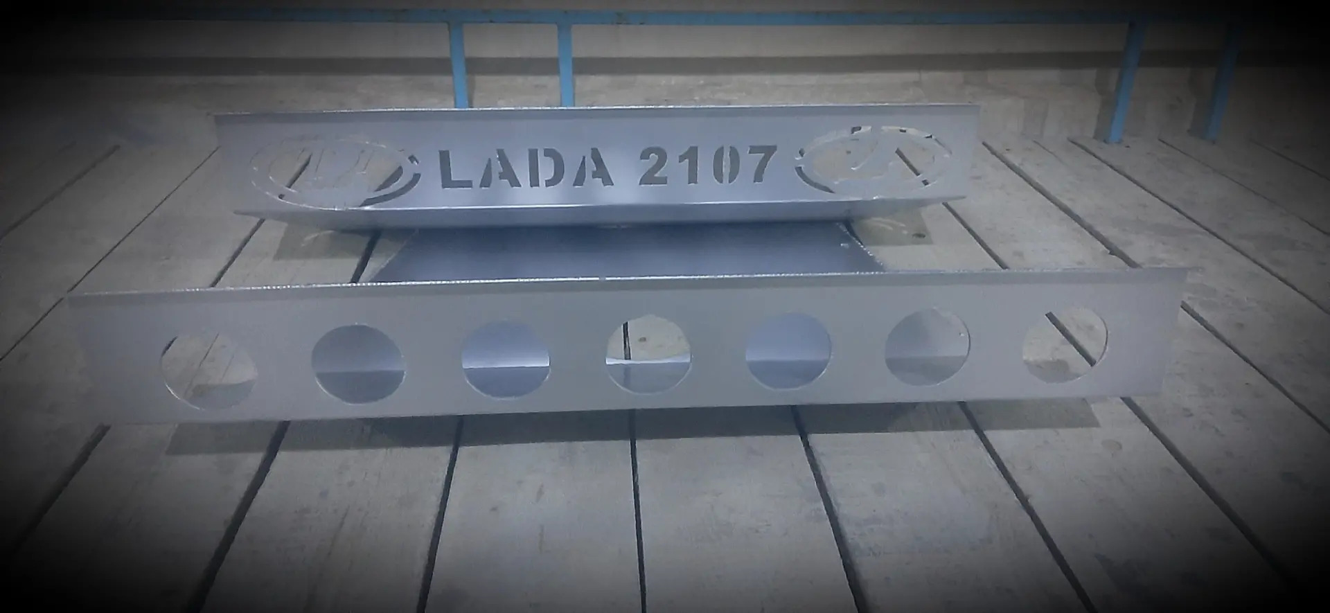lada zugli 2106 2107 2199 2115 600 TMT - Мары - img 1