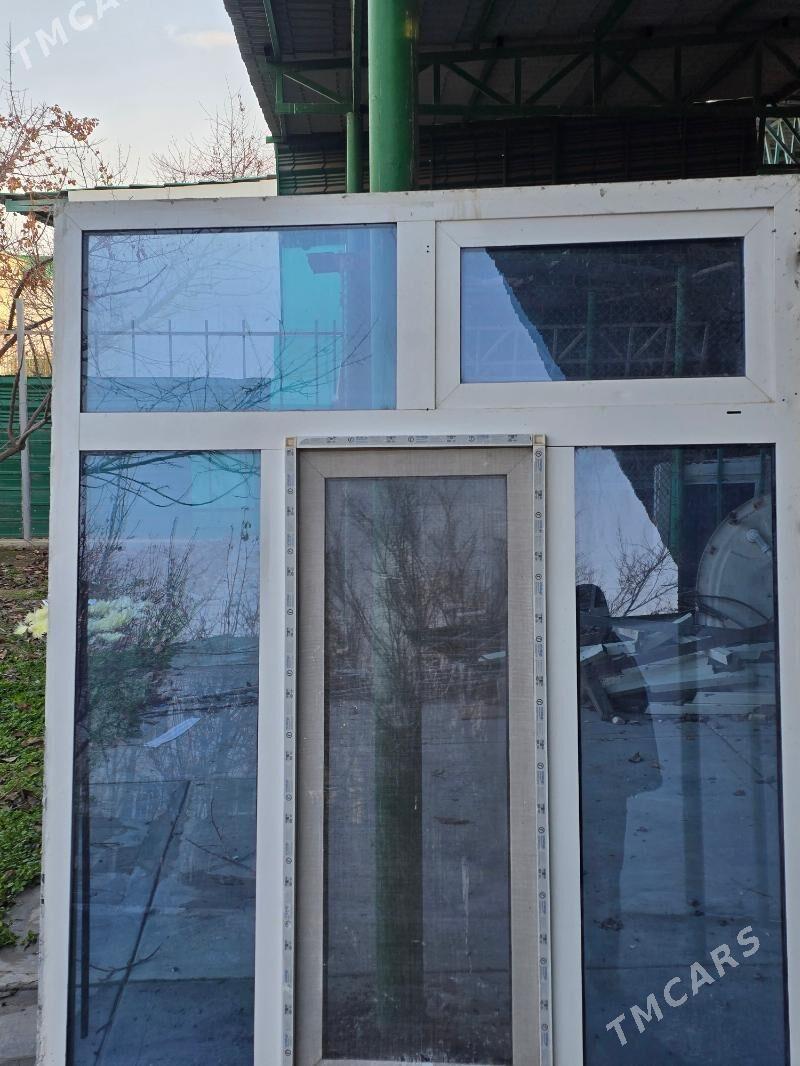 Penjire Alyuminiý - Täze zaman - img 1