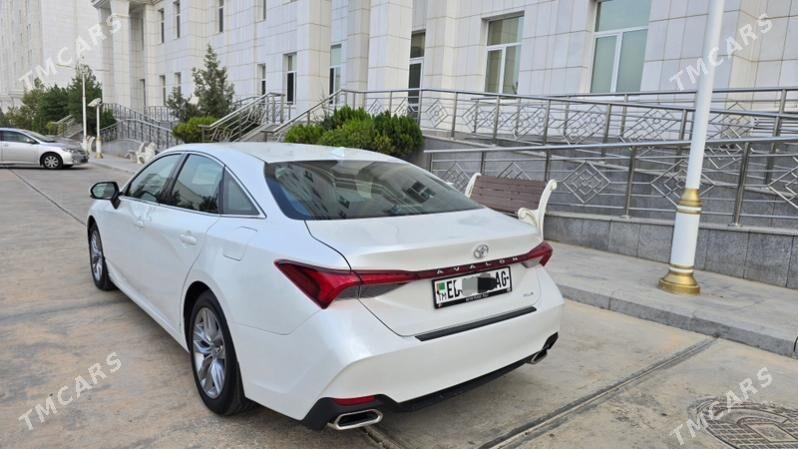 Toyota Avalon 2022 - 520 000 TMT - Aşgabat - img 1