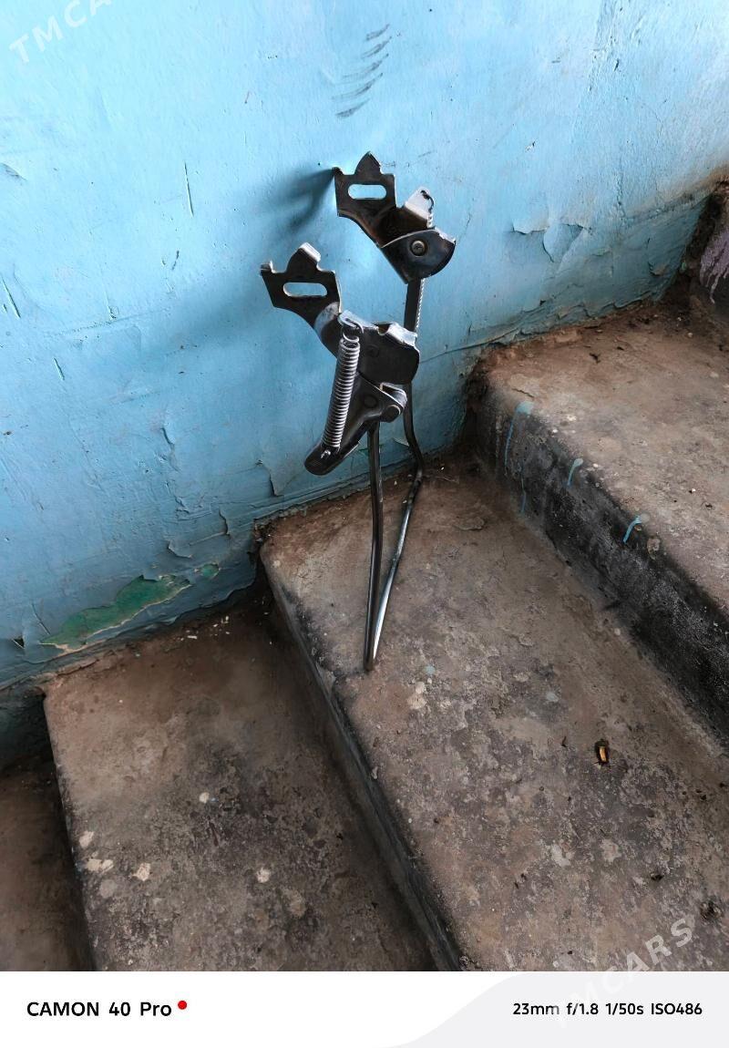 WELiK PADNOŞKa. - Бузмеин ГРЭС - img 1