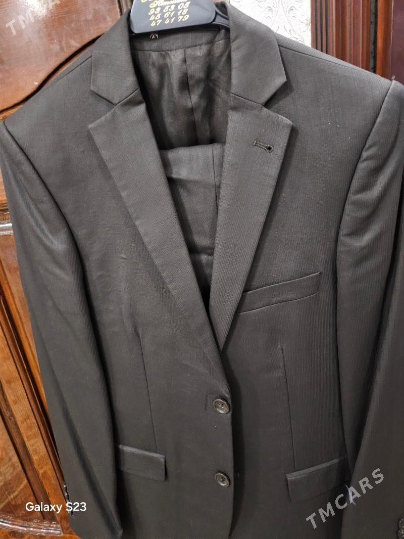 kastyum jalbar - Мары - img 1