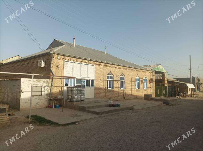 Plan jaý - Мургап - img 1