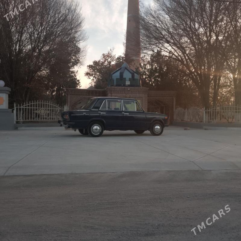 Lada 2106 1998 - 33 000 TMT - Akdepe - img 1