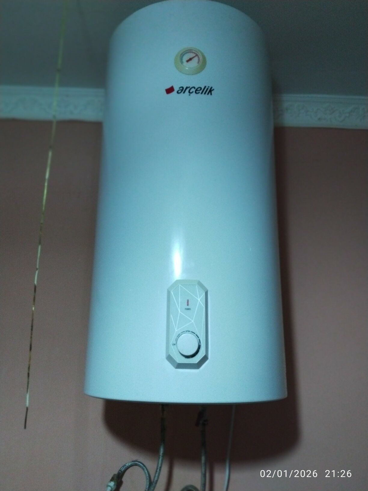 boler - Ашхабад - img 1