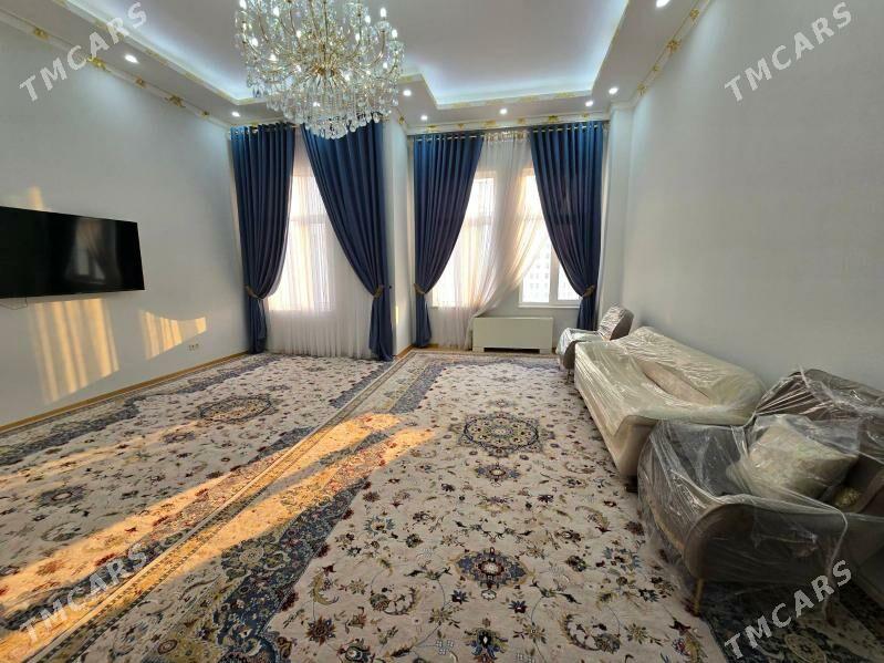 4х ком по Московской - Ашхабад - img 1