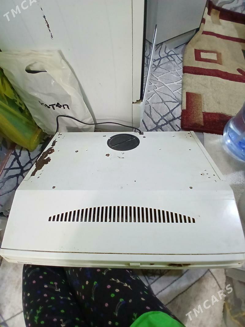 Witiçka - Daşoguz - img 1