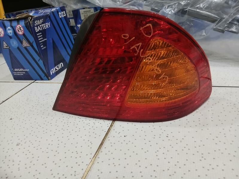 AVALON STOPCYRASY 700 TMT - Дашогуз - img 1