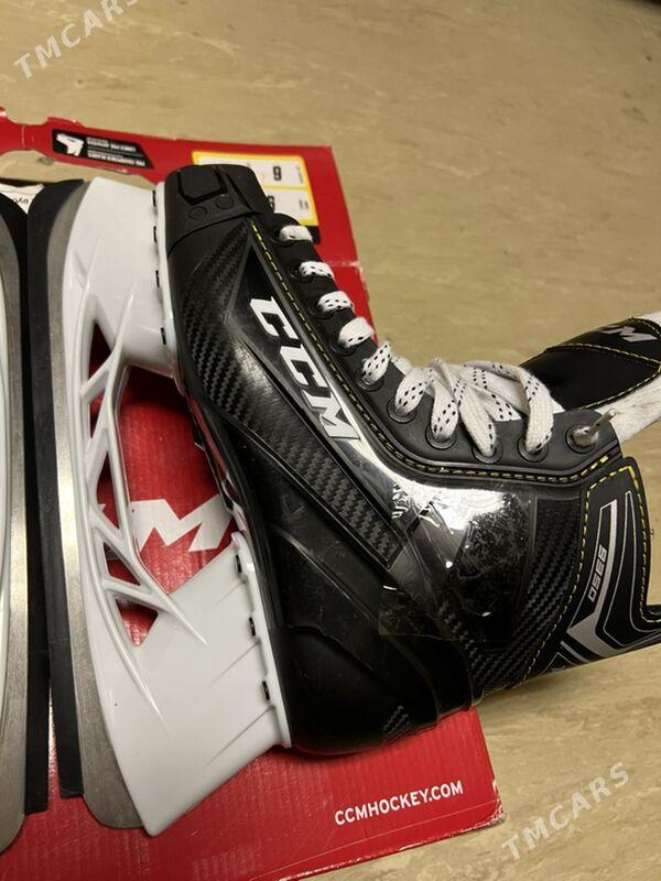 конки - Ашхабад - img 1