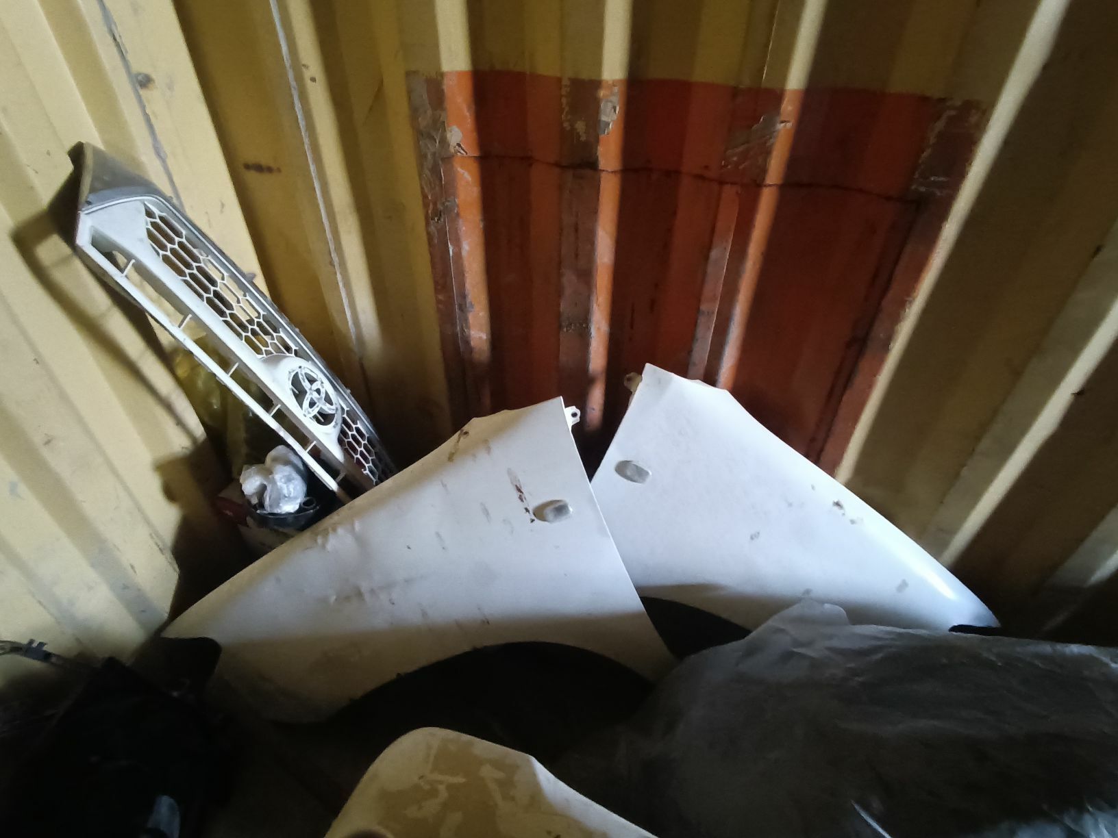 krilo 1 400 TMT - Balkanabat - img 1