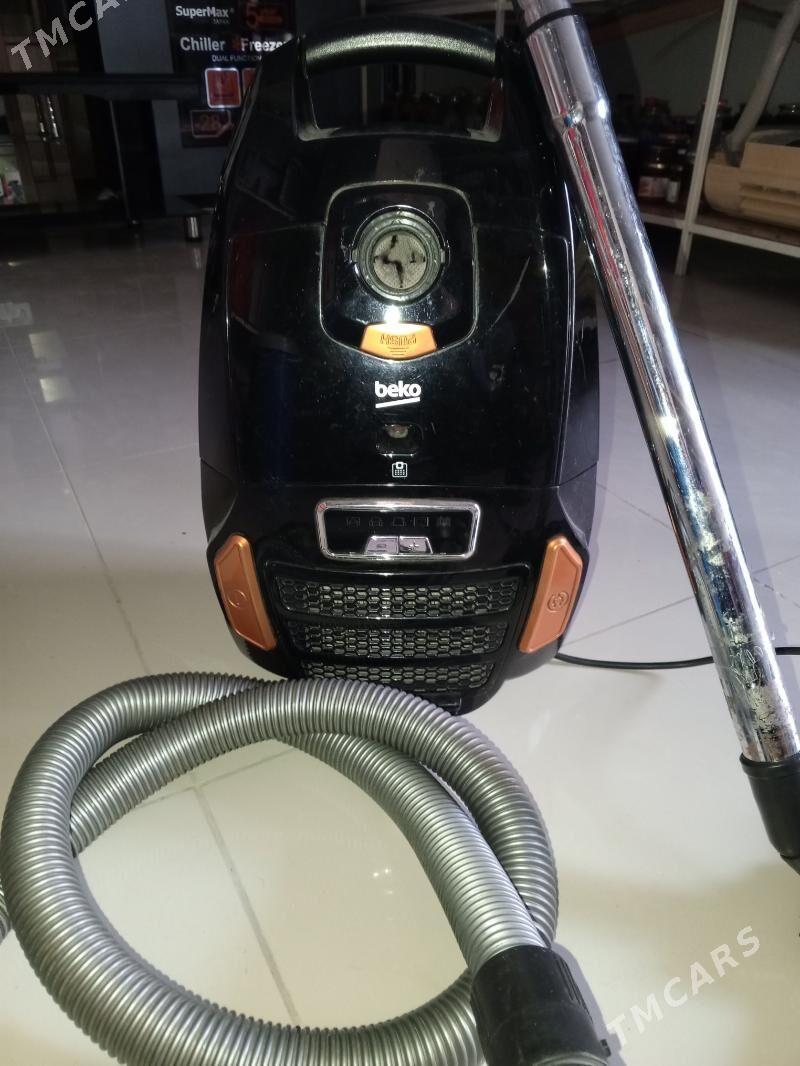 Beko plesos - Ашхабад - img 1