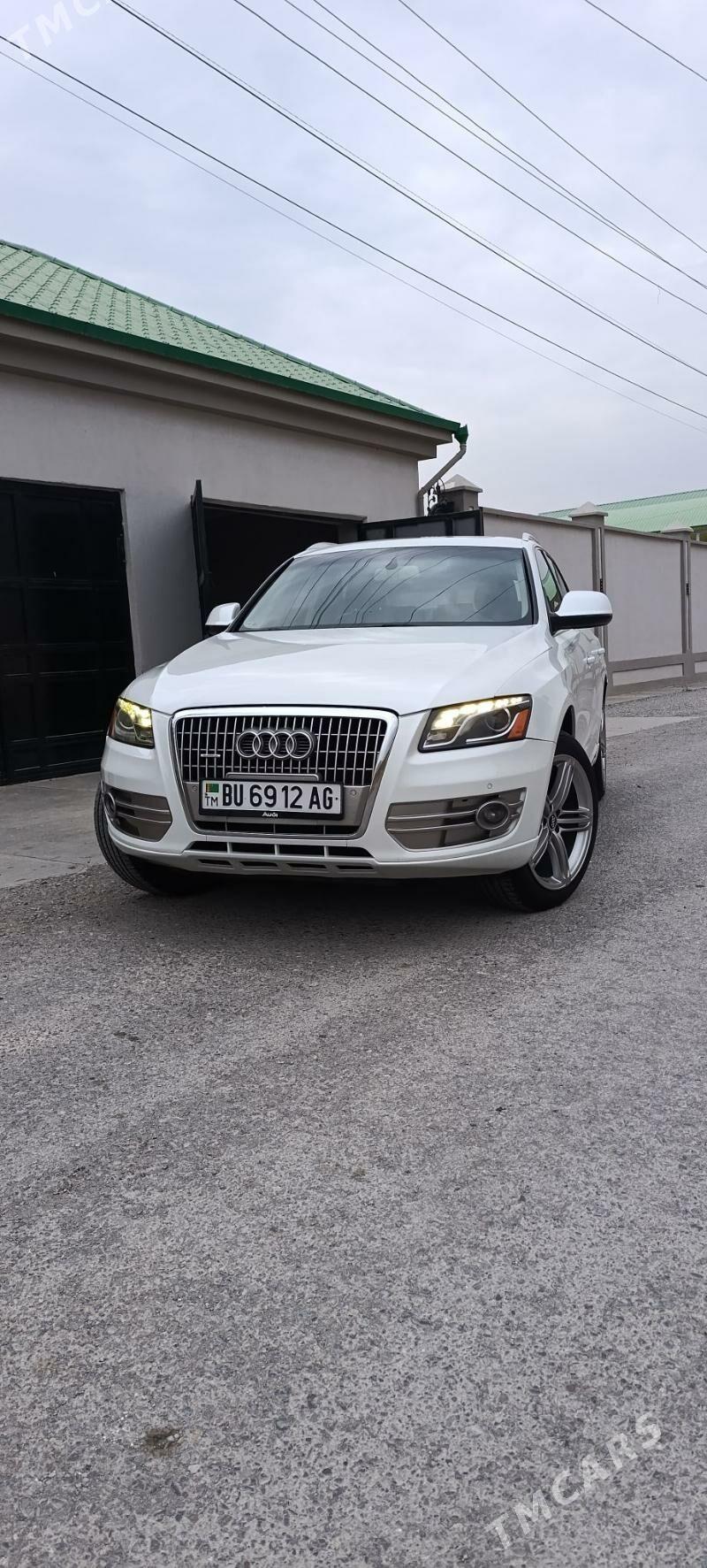 Audi Q5 2009 - 180 000 TMT - Ашхабад - img 1