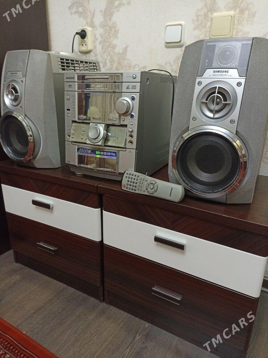 Муз Центр Samsung 4600w - Türkmenbaşy - img 1