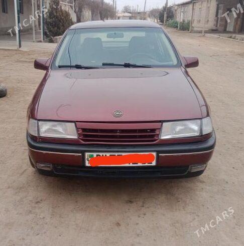 Opel Vectra 1991 - 35 000 TMT - Köneürgenç - img 1