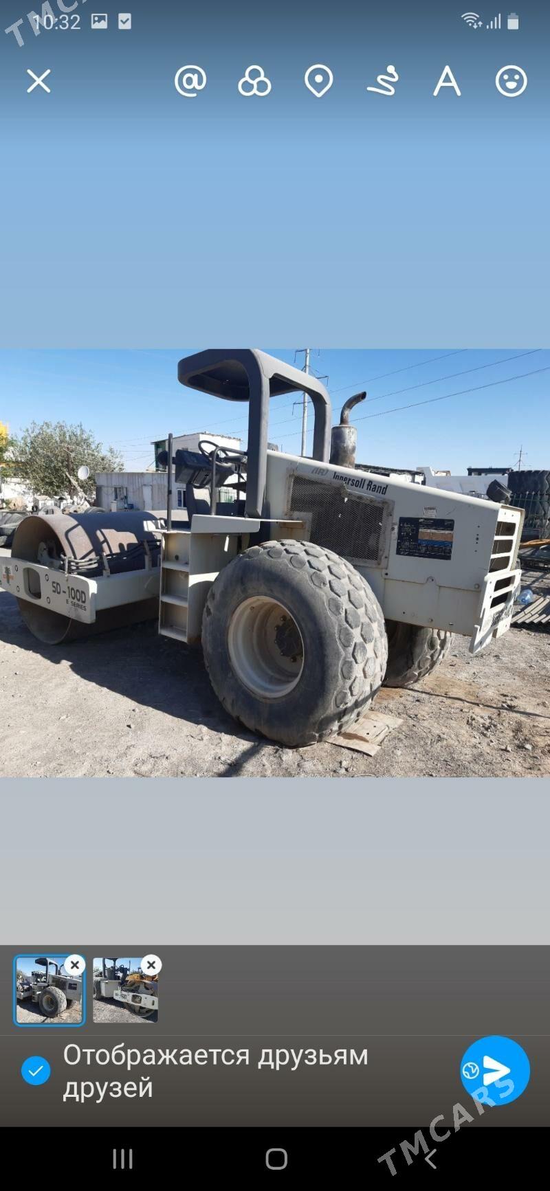 MG MGB 2007 - 350 000 TMT - Büzmeýin - img 1