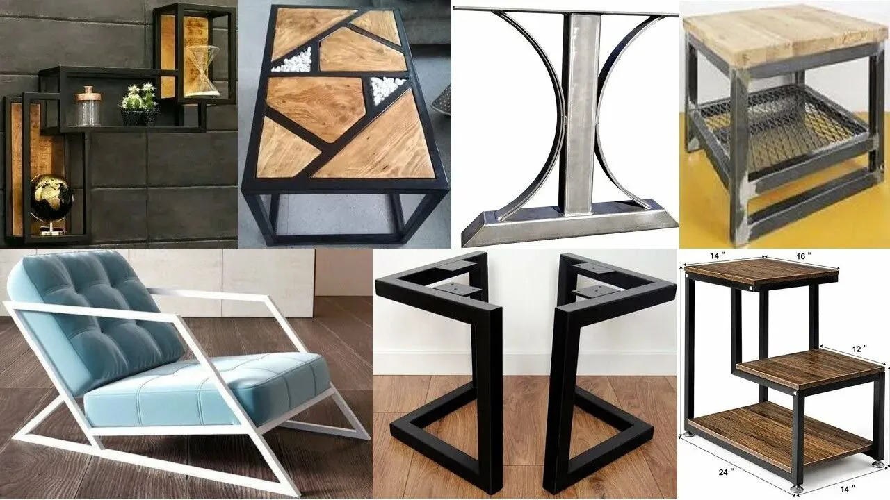 Swarka işleri metalkonstruksia - Ашхабад - img 1