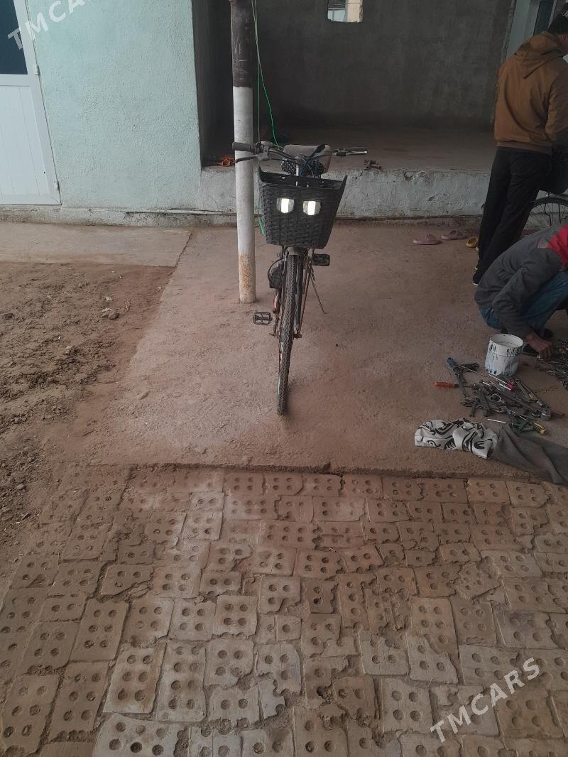 tigirler - Ёлётен - img 1