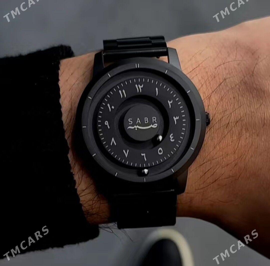 Sagat Sabr - Ашхабад - img 1