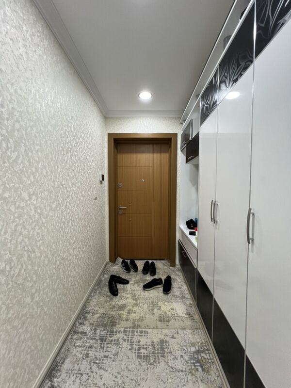 Mir8/5 3 komnat 125 kw - Parahat 8 - img 1