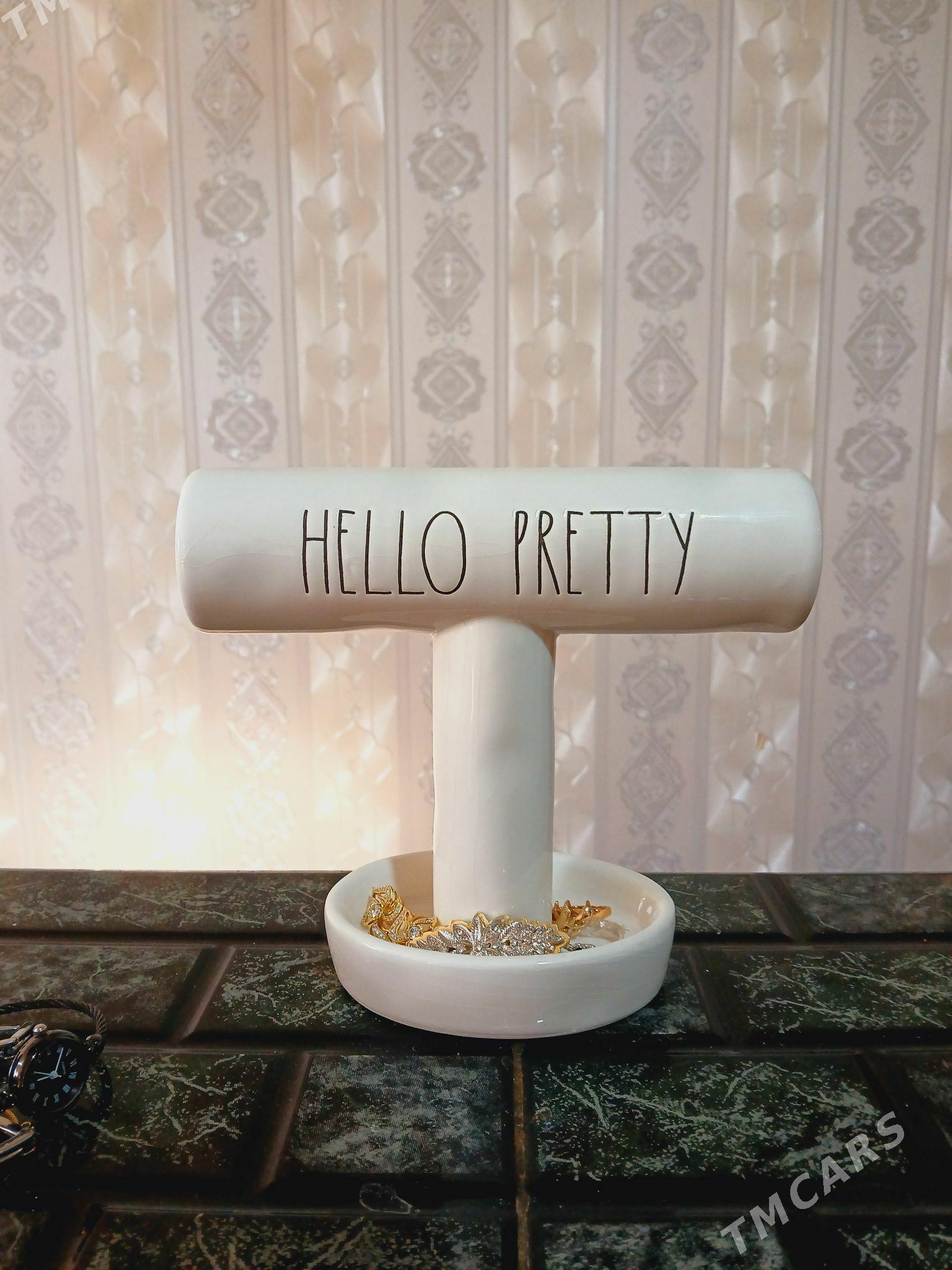 сагат учин подставка - Мир 7 - img 1