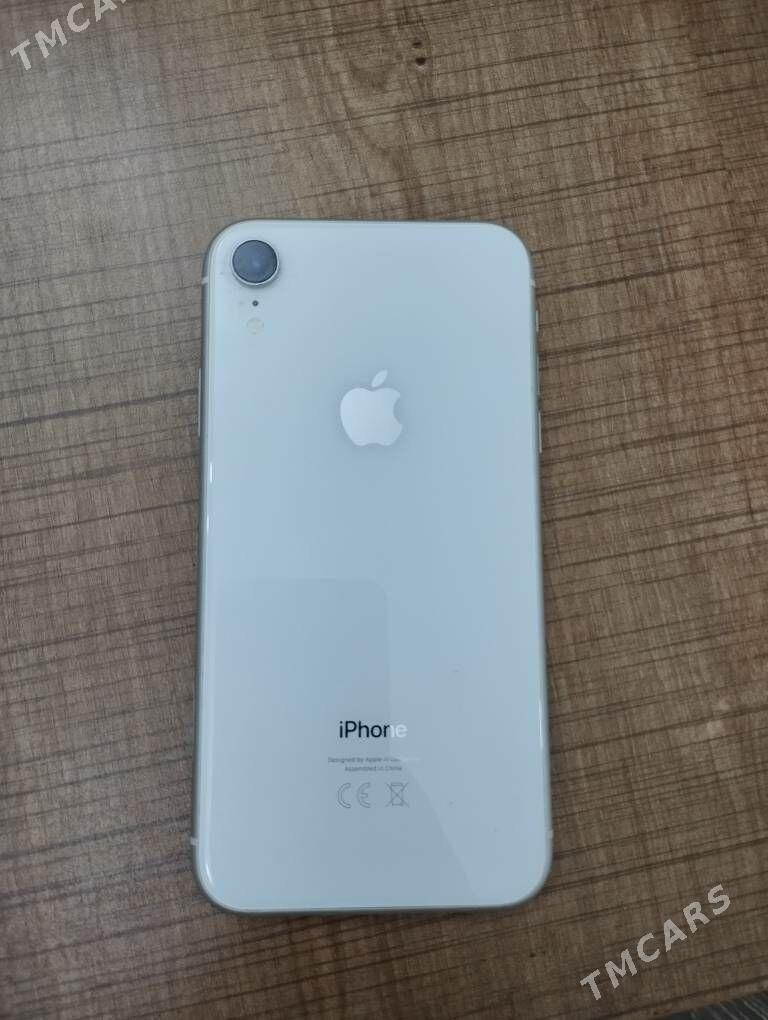 iphone XR - Туркменбаши - img 1