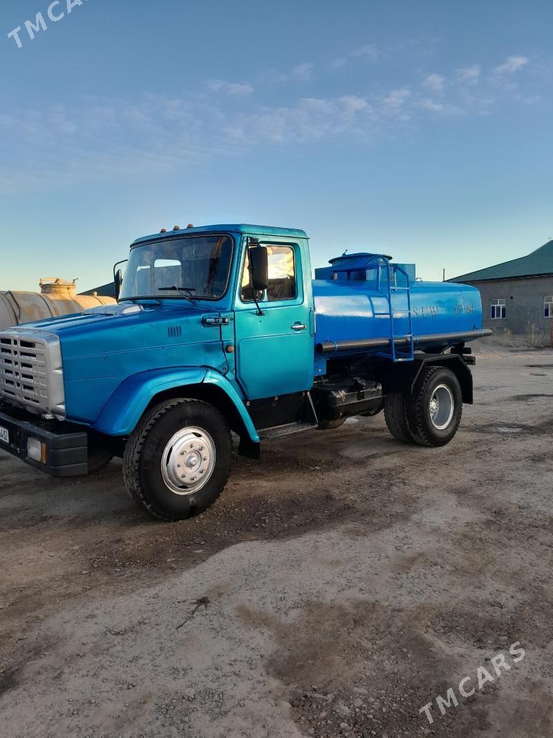 Zil 4331 1992 - 170 000 TMT - Köneürgenç - img 1
