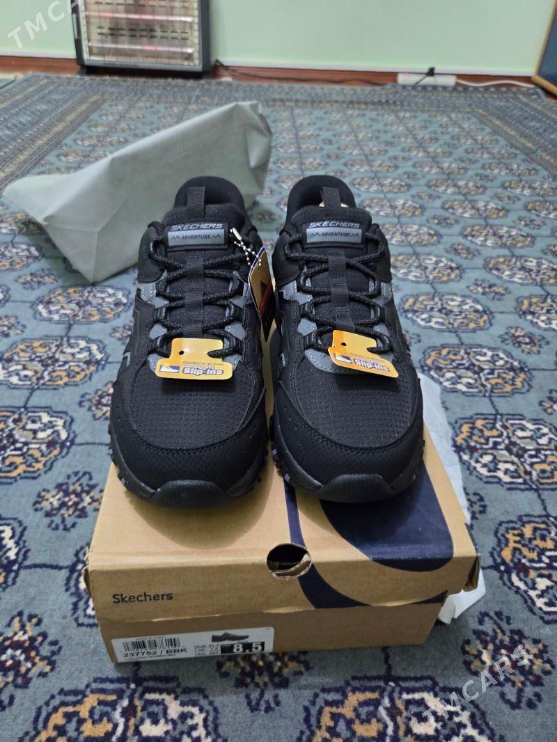 Kowuş - Aşgabat - img 1