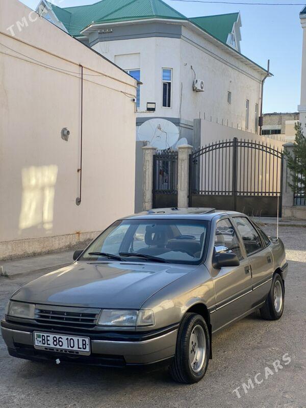 Opel Vectra 1991 - 36 000 TMT - Türkmenabat - img 1