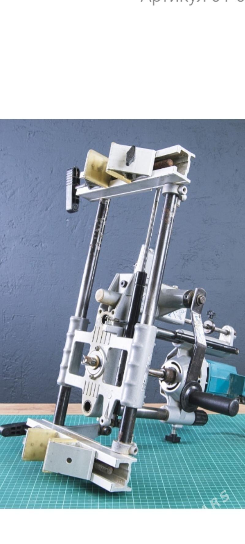 врезной станок Virutex FC116U - Ашхабад - img 1