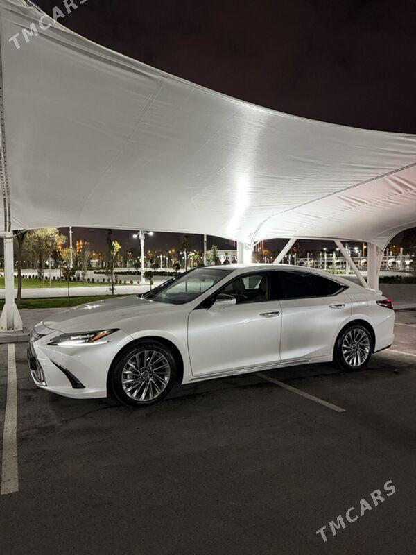 Lexus ES 350 2024 - 1 170 000 TMT - Ашхабад - img 1