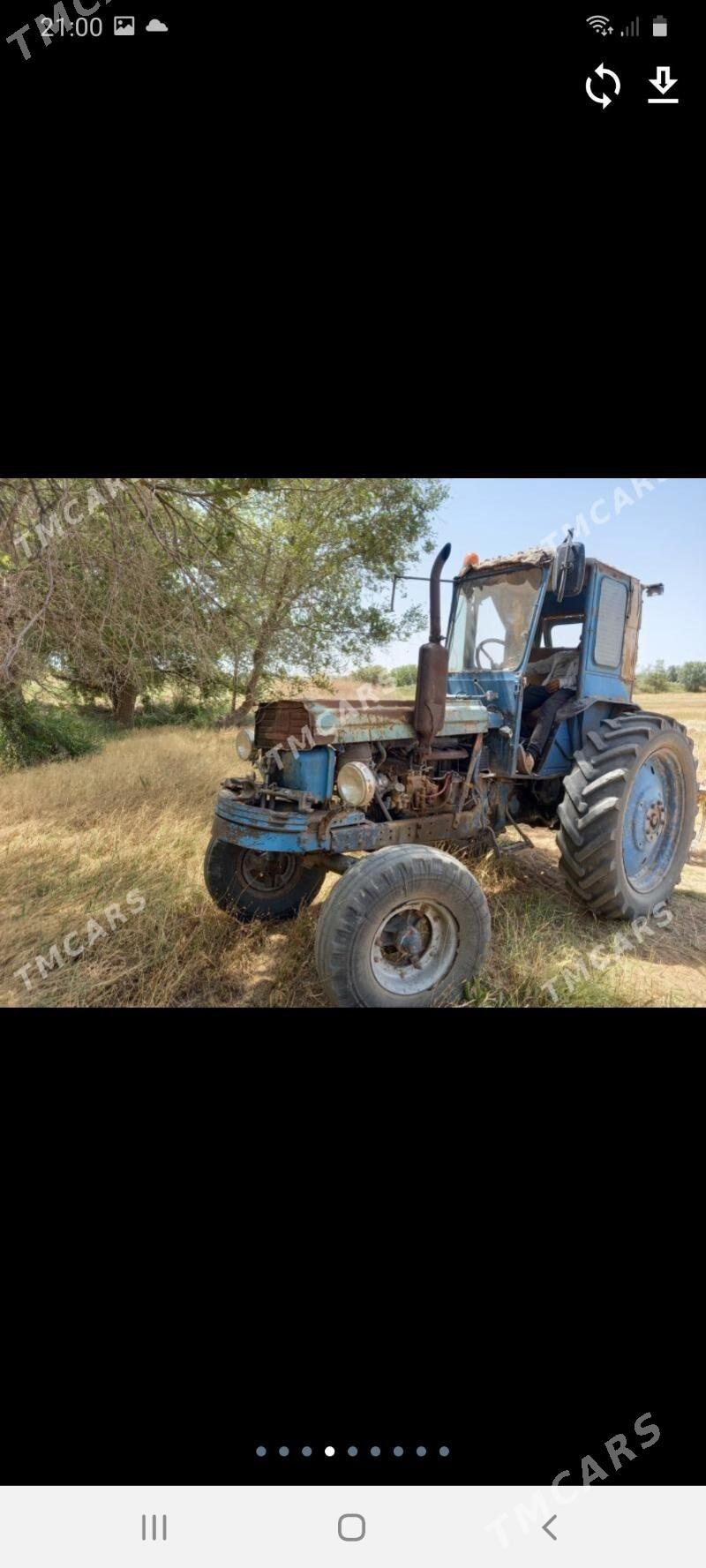 MTZ T-28 2003 - 16 000 TMT - Mary - img 1