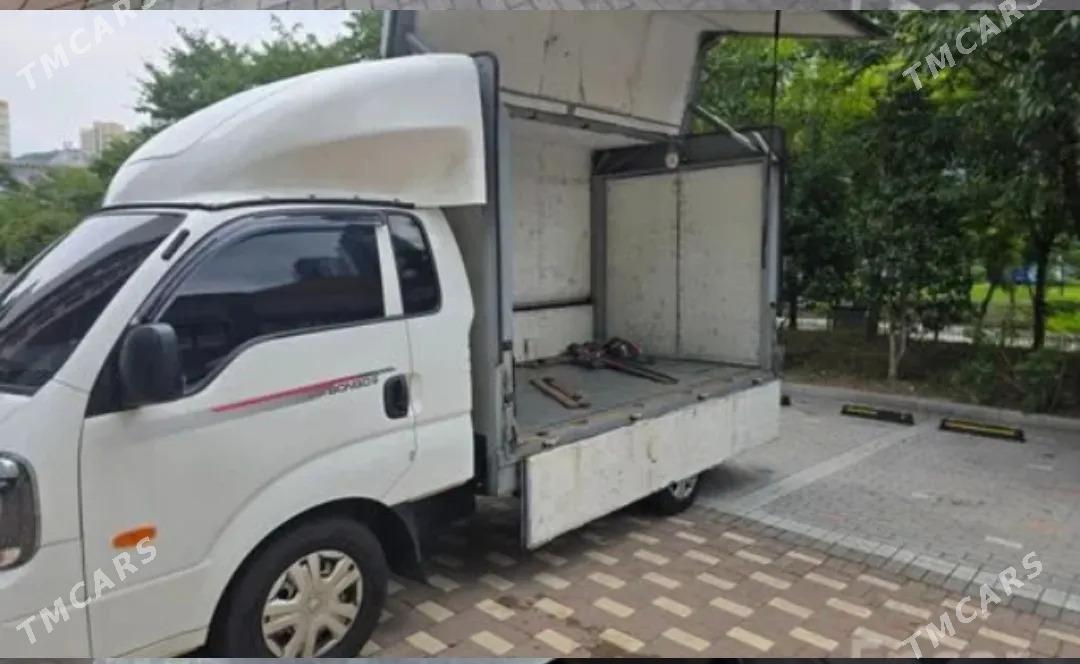 Kia Bongo 2020 - 250 000 TMT - Дашогуз - img 1
