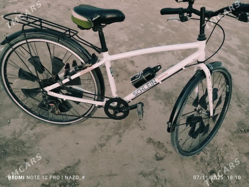 Tigir - Байрамали - img 1