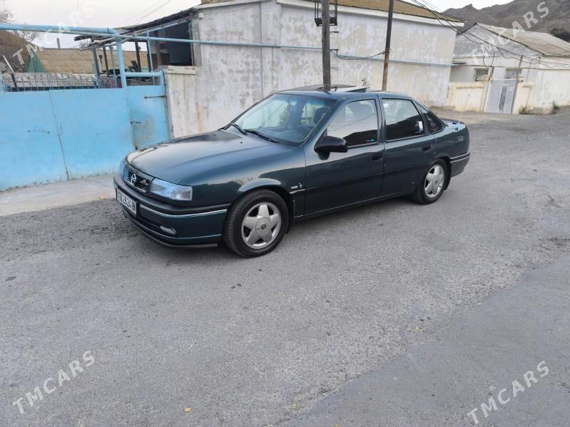 Opel Vectra 1994 - 59 000 TMT - Балканабат - img 1