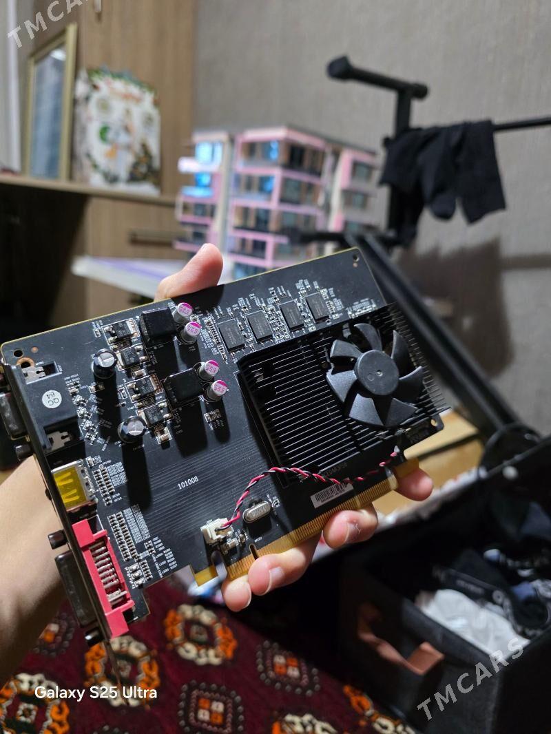 видеокарта amd - Ашхабад - img 1